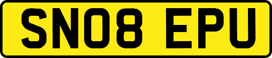 SN08EPU