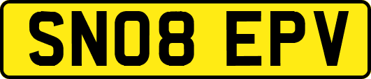 SN08EPV