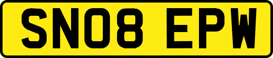 SN08EPW