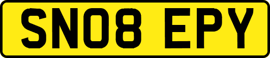 SN08EPY
