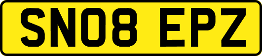 SN08EPZ
