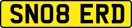 SN08ERD