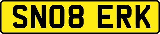 SN08ERK