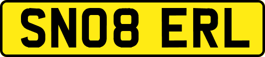 SN08ERL
