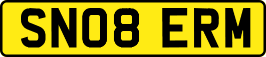 SN08ERM