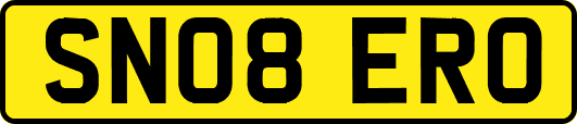 SN08ERO