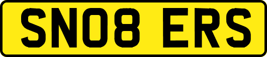 SN08ERS