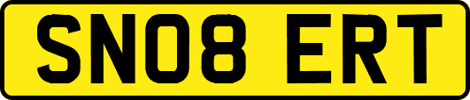 SN08ERT