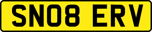 SN08ERV