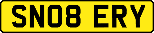 SN08ERY