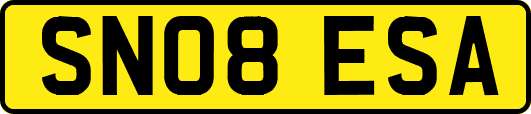 SN08ESA