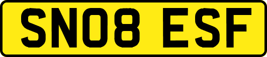 SN08ESF