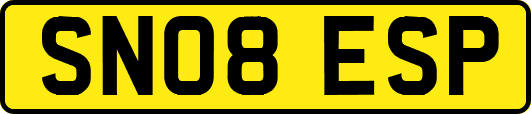 SN08ESP