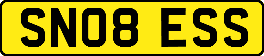 SN08ESS