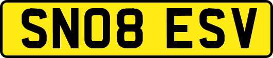 SN08ESV