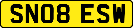SN08ESW