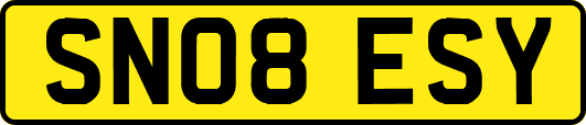 SN08ESY