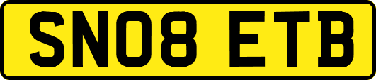 SN08ETB
