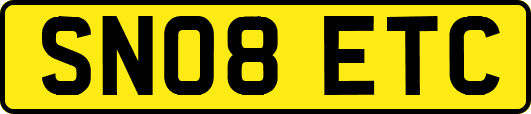 SN08ETC