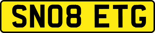SN08ETG