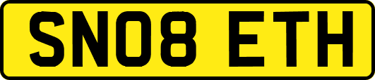 SN08ETH