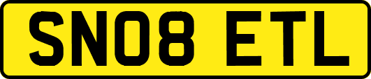 SN08ETL
