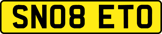 SN08ETO