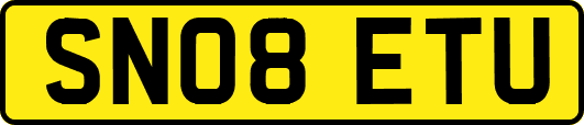 SN08ETU