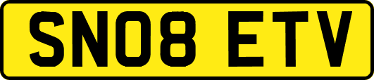 SN08ETV