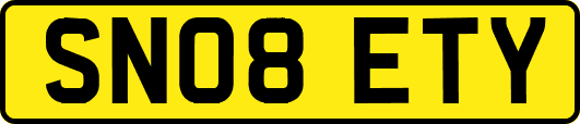SN08ETY