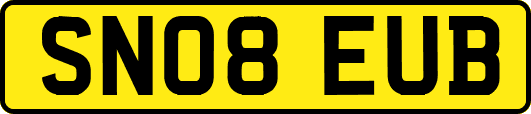 SN08EUB
