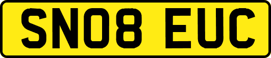 SN08EUC