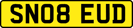 SN08EUD