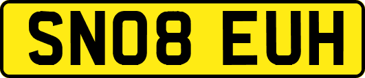SN08EUH