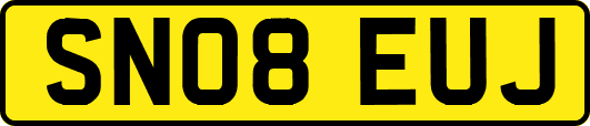 SN08EUJ