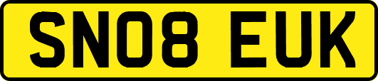 SN08EUK
