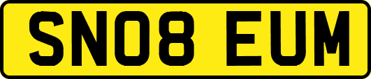 SN08EUM