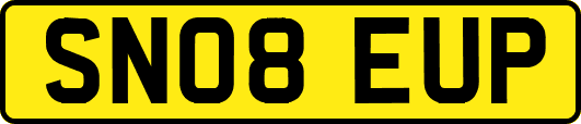 SN08EUP