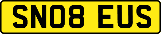 SN08EUS