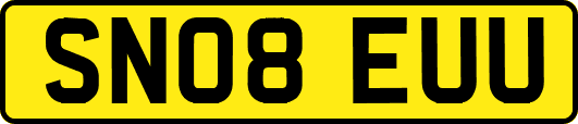 SN08EUU