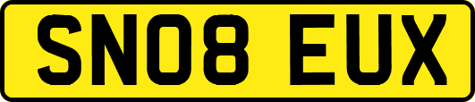 SN08EUX