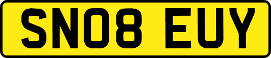 SN08EUY