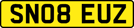 SN08EUZ