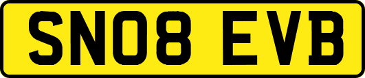 SN08EVB