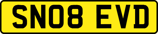 SN08EVD