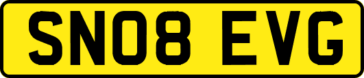 SN08EVG