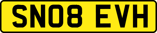 SN08EVH