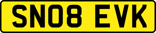 SN08EVK