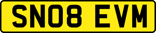SN08EVM