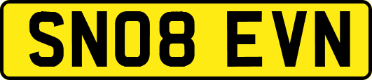 SN08EVN